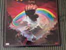 Blackmore's Rainbow Rising 1976 Vinyl OY-1-1601 Oyster VG+