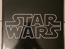Star Wars Original Soundtrack Collectors Double Vinyl w/Poster Original Release