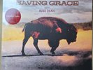 Robert Plant – Saving Grace – 140 G Fruit Punch Vinyl, LP, Nonesuch, 2025 NEW