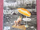 Supertramp, Crisis What Crisis, PROMO LP (NM/VG+)