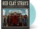 Red Clay Strays - Moment Of Truth **NEW BLUE RECORD LP VINYL