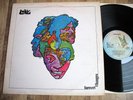 LOVE, FOREVER CHANGES, UK ELEKTRA VINYL LP, 1976 REISSUE, ARTHUR LEE, PSYCH ROCK