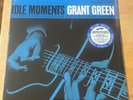 Grant Green Idle Moments Vinyl LP Blue Note 180G 2021 SEALED