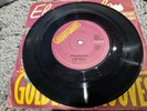 Elvis Presley Single RARE LABEL MISTAKE  BOTH BLUE CHRISTMAS