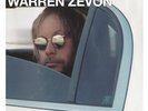 Warren Zevon - My Ride's Here [Used Very Good Vinyl LP] Blue, Colored Vinyl, Ltd
