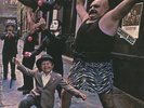 DOORS, The - Strange Days: 50th Anniversary Deluxe Edition (remastered) - LP