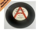 The Paramounts ‎– I'm The One Who Loves You Parlophone ‎– R 5155 Pop Soul VG