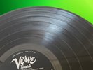 Ella Fitzgerald & Count Basie - Ella and Basie  - 1963 UK Verve VLP 9050 Mono EX