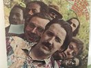 PAUL BUTTERFIELD BLUES BAND - Keep On Moving LP (1st US Issue on ELEKTRA, RL)