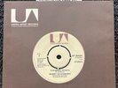Bobby Goldsboro  Too Many People / It's Too Late + 1 7'' EX+ VIDEO NORTHERN SOUL