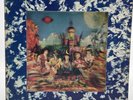 THE ROLLING STONES THEIR SATANIC MAJESTIES REQUEST LENTICULAR LP VG+ VINYL 1967