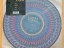 Glass Animals Zaba Zoetrope 2LP Vinyl Record BRAND NEW Picture Disc