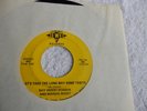 OHIO COUNTRY RAY (ROCK)HUDSON & MARGIE SHORT JEWEL LABEL  45 RPM 7