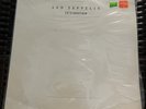 Led Zeppelin - 1972 Interview RARE vinyl import 12