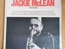 The Blue Note Series JACKIE McLEAN - Jacknife 2 LPs BN-LA457 H2 Play Tested