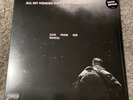 Zach Bryan All My Homies Hate Ticketmaster Live at Red Rocks Vinyl  191/2500