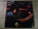 Silver Apples-Contact 1968 U.S. Kapp KS-3584 coh VG(+)/ VG+