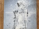 MASSIVE ATTACK 100TH WINDOW 3LP Record
