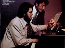 Tony Bennett / Bill Evans - The Tony Bennett Bill Evans Album (LP) (Near Mint (N