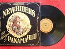 NEW RIDERS OF THE PURPLE SAGE      THE ADVENTURES OF PANAMA RED     1973 QUAD LP
