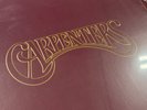 THE CARPENTERS The Singles 1969-1973 SEALED Color Vinyl LP B0032769-01