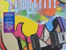 ERIC CLAPTON Crossroads Guitar Festival 2023 SEALED 6LP box set
