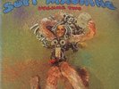 The Soft Machine Volume Two - LP USA 1969 MINT/NM
