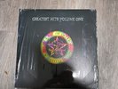 The Sisters Of Mercy – Greatest Hits Volume One LP 2018 Merciful Release EX/EX