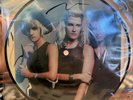 Bananarama More Than Physical 1986 UK 7” Picture Disc