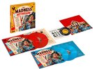 Madness Hit Parade 4xVinyl LPs/7” Single Boxset/Signed Print Ltd to 500 Presale