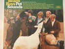 The Beach Boys - Pet Sounds LP (2016) Capitol - T-2458.  VG++/VG++.  Mono.