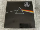 Pink Floyd – Dark Side Of The Moon, New old stock Vinyl LP, 1989. Free UK Post