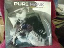 Country  Pure Hank 1991 Hank Williams Jr. LP  SEALED