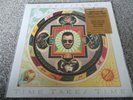 RINGO STARR - Time Takes Time(UK 2017 SEALED YELLOW/GREEN VINYL ALBUM / MINT )