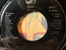 The Beatles - Free As A Bird - Vinyl Record 7” Single - Jukebox Pressing - VG