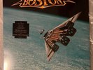 Boston - Third Stage (LP, 1986  MCA-6188, NEW, Gatefold, Factory Sealed) RAR