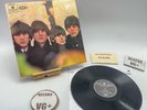 The Beatles- Beatles For Sale  VG+/VG+  Ultrasonic Clean 1978