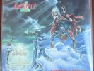 Destiny – Atomic Winter - U.S. Metal Records – US 14 1988 LP - EX+