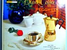 PEGGY LEE BLACK COFFEE ULTRA-RARE ORIGINAL 1956 DECCA MONO PINK LABEL PROMO LP
