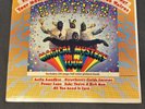 The Beatles Magical Mystery Tour LP 1967 FACTORY SEALED Original MAL 2835 NM LOA