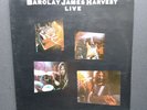 BARCLAY JAMES HARVEST LIVE 2LP Polydor UK Gatefold 1974