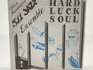 Ohio Penitentiary 511 Jazz Ensemble Hard Luck Soul LP Aragorn Rare Logan Rollins
