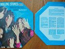 Rolling Stones – Through The Past, Darkly (Big Hits Vol. 2) UK 1969 First Press