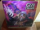 Ozzy Osbourne Back To The Beginning LIVE Vinyl LP 2025 NEW Limited Edition RARE