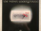 The Velvet Underground - VU - 12