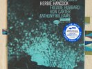 Herbie Hancock SEALED LP Empyrean Isles 180-Gram Freddie Hubbard M/M