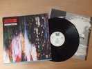 Cabaret Voltaire – Red Mecca   GERMANY  LP   Vinyl   vg+