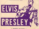 Elvis Presley 