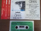 RARE Beaten Massetta On The Ropes of Aries Bla Bla 1973 PERFECT