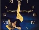 Julie London  Around Midnight Vinyl LP 33 RPM Jazz Vocal Album Reissue Stereo